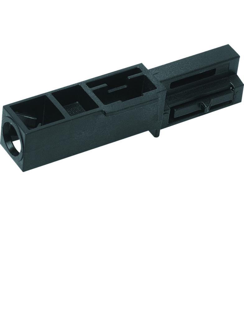 univers N Wspornik wysoki lewy 100szt. UZ02A1 HAGER