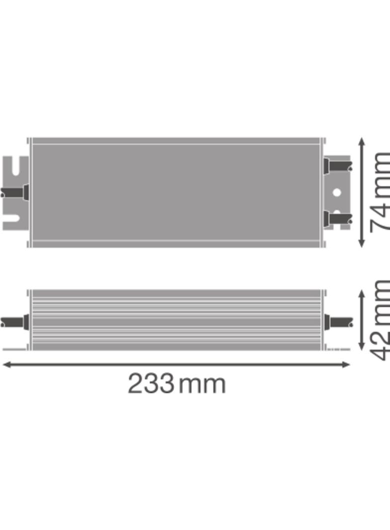 Zasilacz DR DIM-PFM-100/220-240/24/P