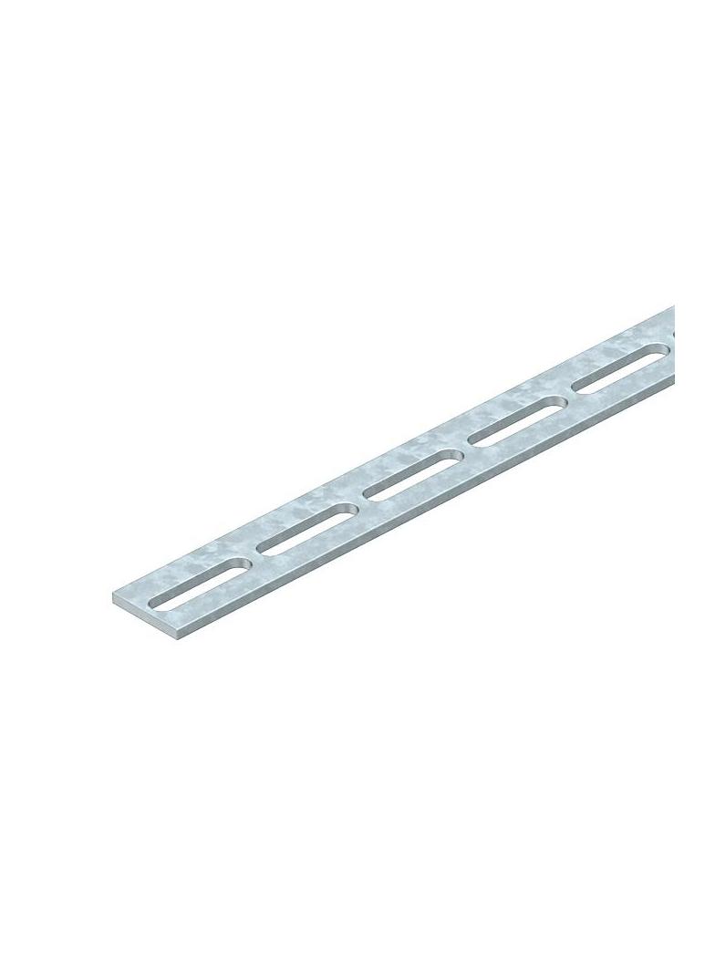 TAŚMA STAL.PERFOR.40X4 3M