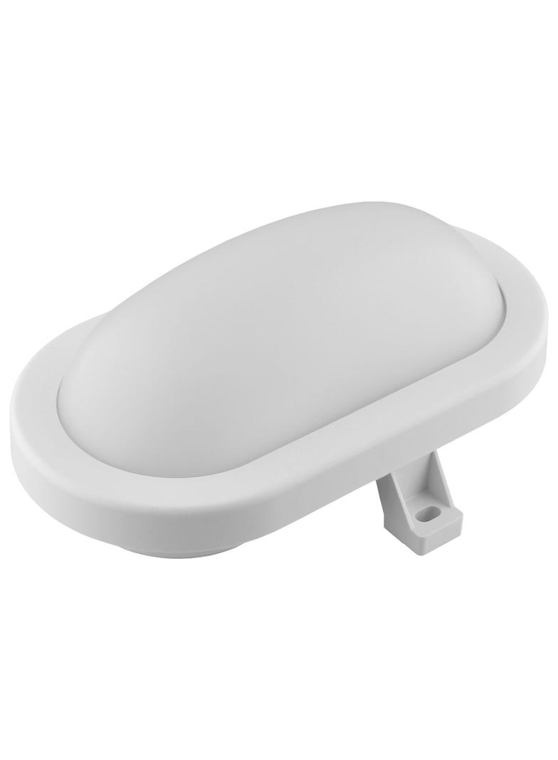 PLAFONIERA LED IP65 OWALNA 9W 720LM CERI ANLUX