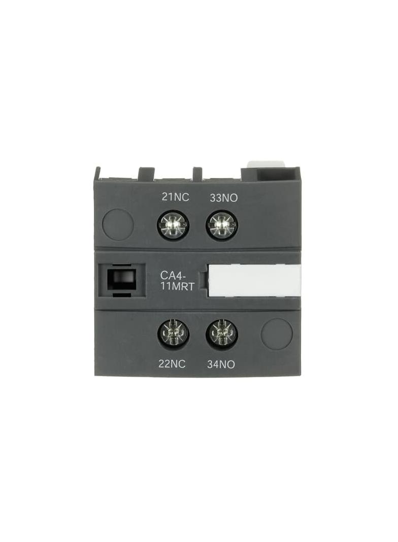 Styki pomocnicze CA4-11MRT