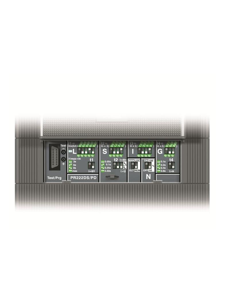 TMAX PR222DS/PD-LSIG IN=630 MODBUS T5 4P ZABEZPIECZENIE