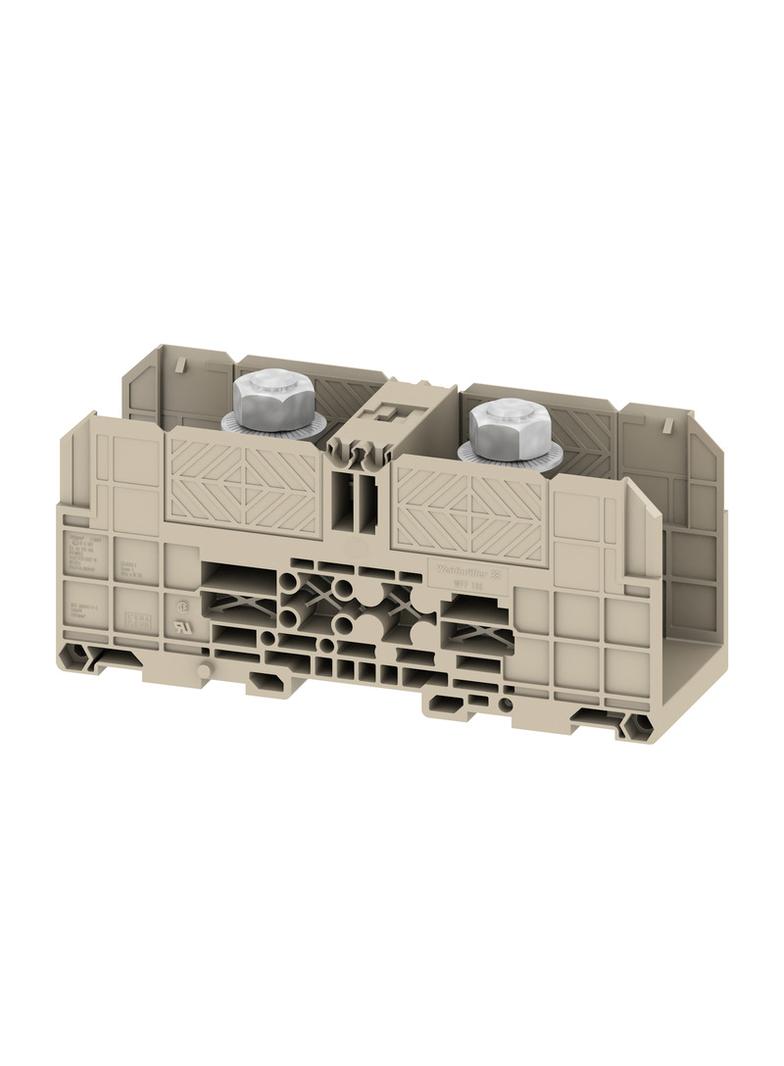 WFF 185 Złączka szynowa przelotowa, nr.katalogowy 1028600000