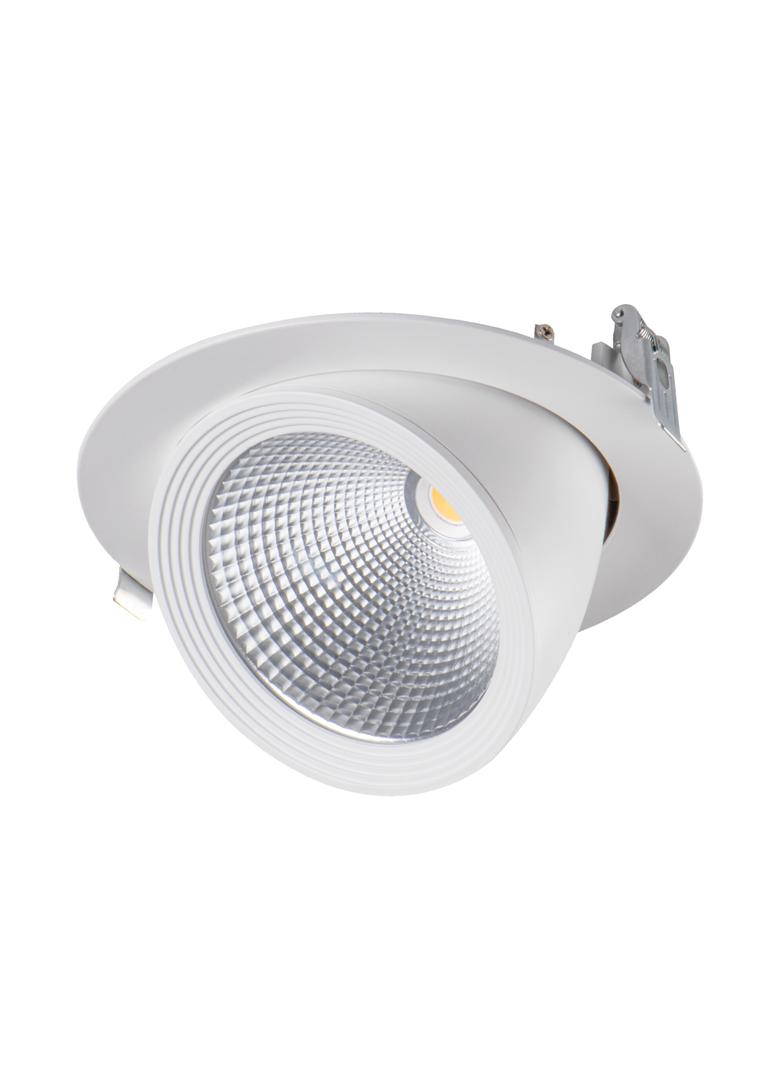 HIMA LED 23W-NW-W Oprawa typu downlight LED 22841 KANLUX