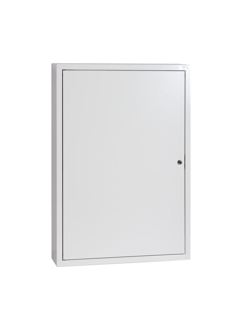 Rozdzielnica metalowa natynkowa 5x24M IP30 KP-DB-I-MS-524 32656 KANLUX