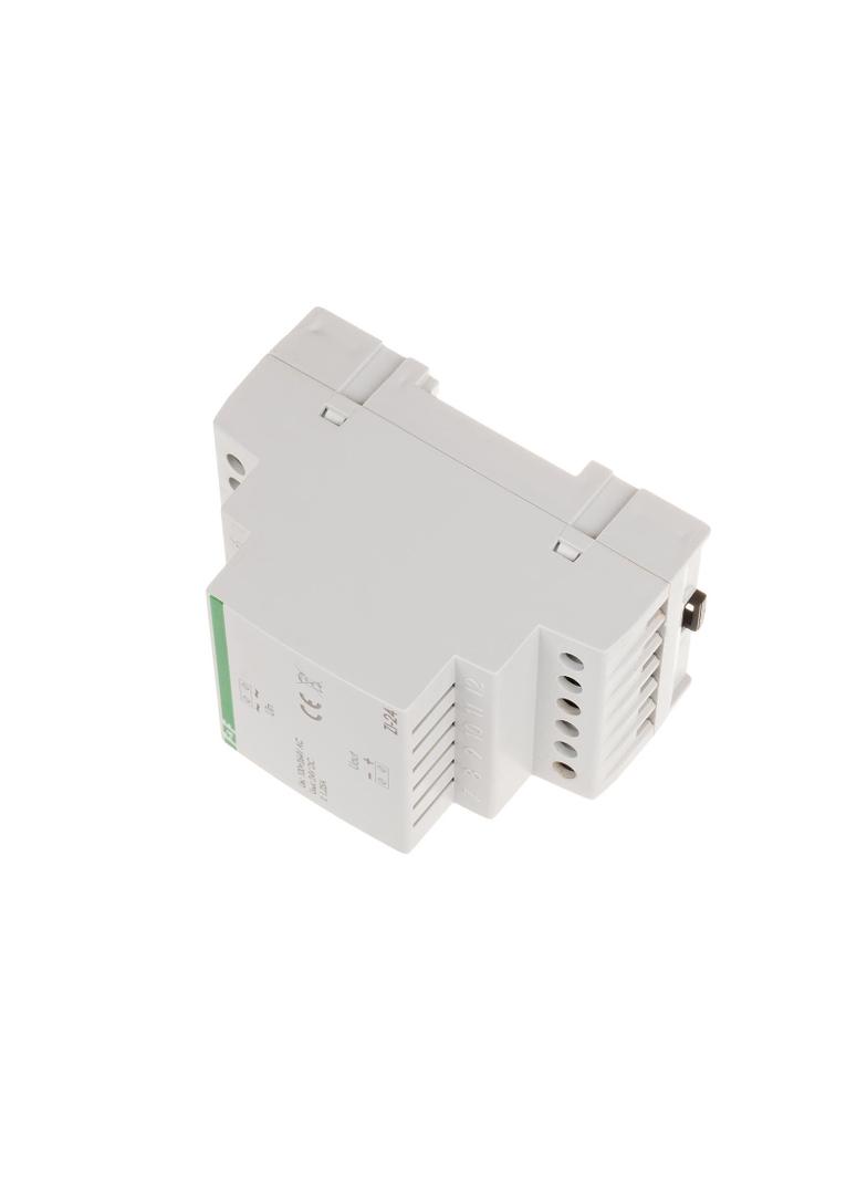 Zasilacz impulsowy 24V DC 1,25 A ZI-24 F&F
