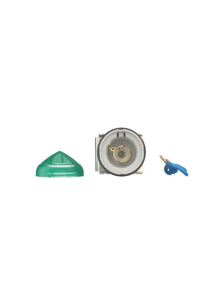 L-G LAMPKA SYGNALIZACYJNA zielony 208690 EATON