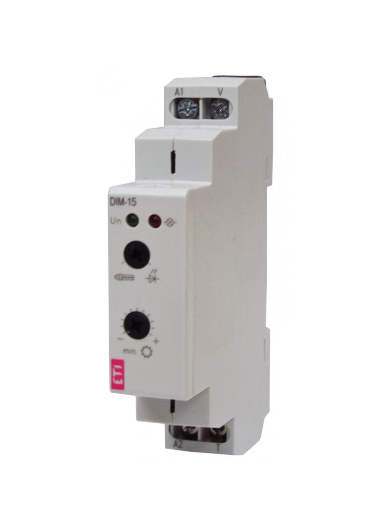 Ściemniacz LED DIM-15 002470290 ETI