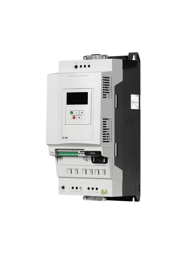 Przemiennik 18,5kW 3x400V RFI IP20 OLED lak. 197494 EATON