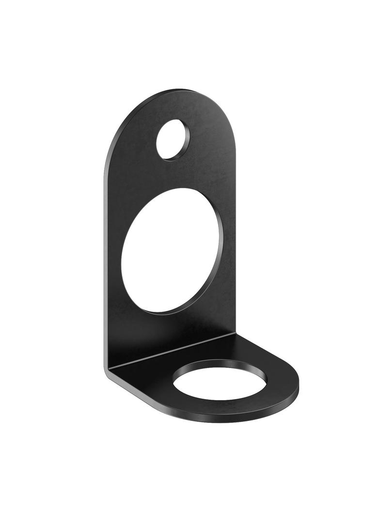 VHL-AH, Zawieszenie dla VH-4L