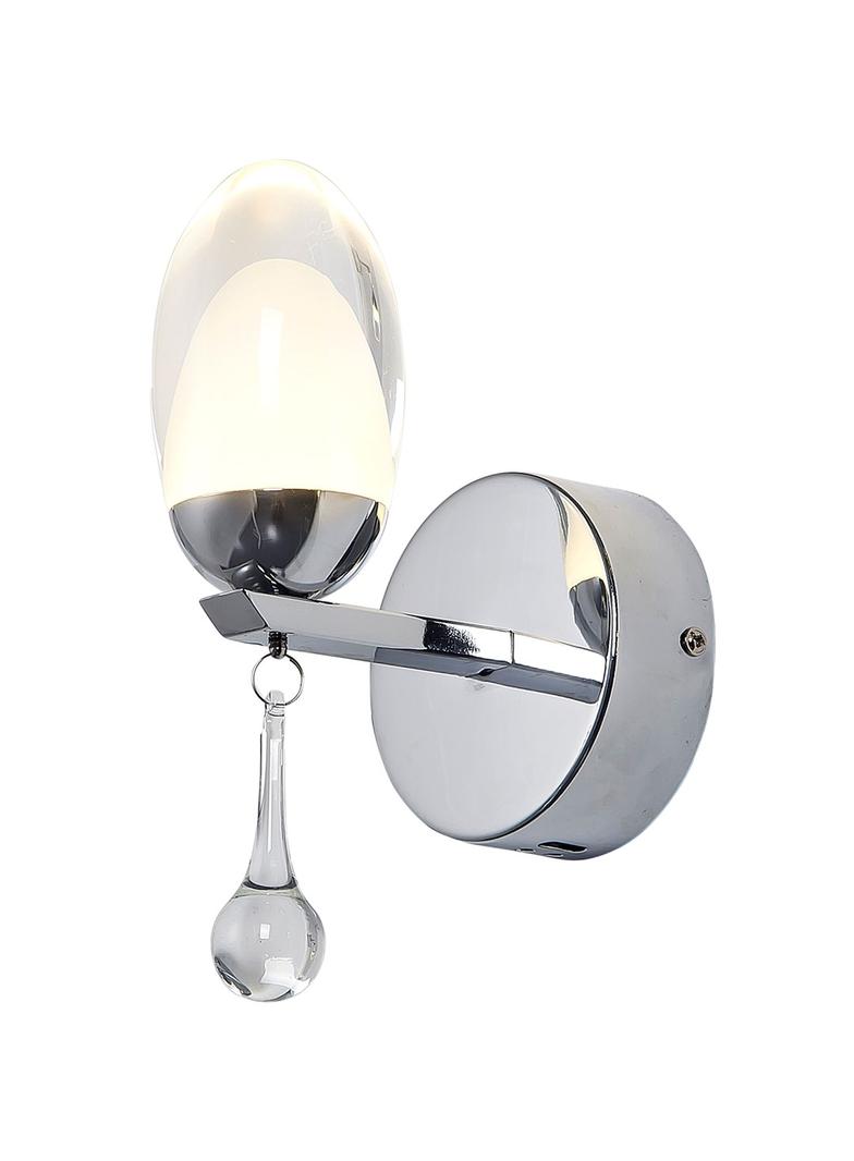 Milagro kinkiet LED Ovo 5W 350lm 4000K ML304