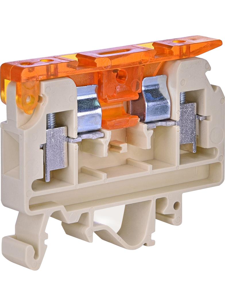 VSV 4 ZŁĄCZKA GWINT.– BEZPIECZ.