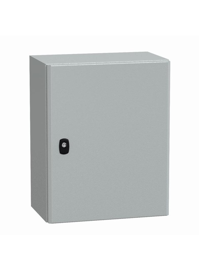 Spacial Obudowa wisząca S3D IP66 500x 400x 250mm