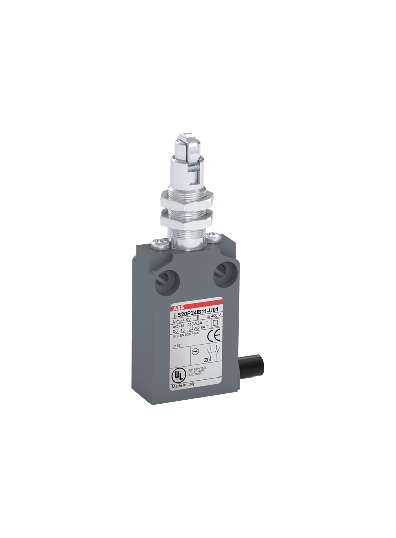 WYŁĄCZNIK KRAŃCOWY LS20P24B11-U01