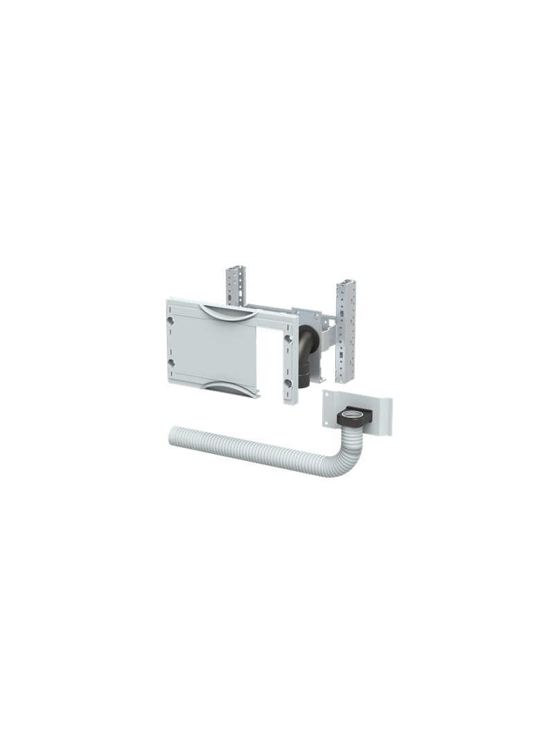 MBV182 Zestaw moduł do połączeń kabl. z drzwiami M40 (do samodzielnego montażu)