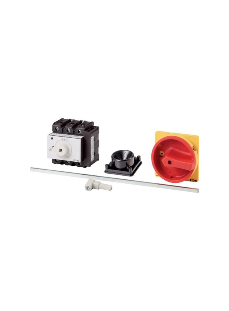 P3-63/M4/HI11/SVB Rozłącznik awaryjny 3P 63A przedłużka metalowa 400mm 172788 EATON