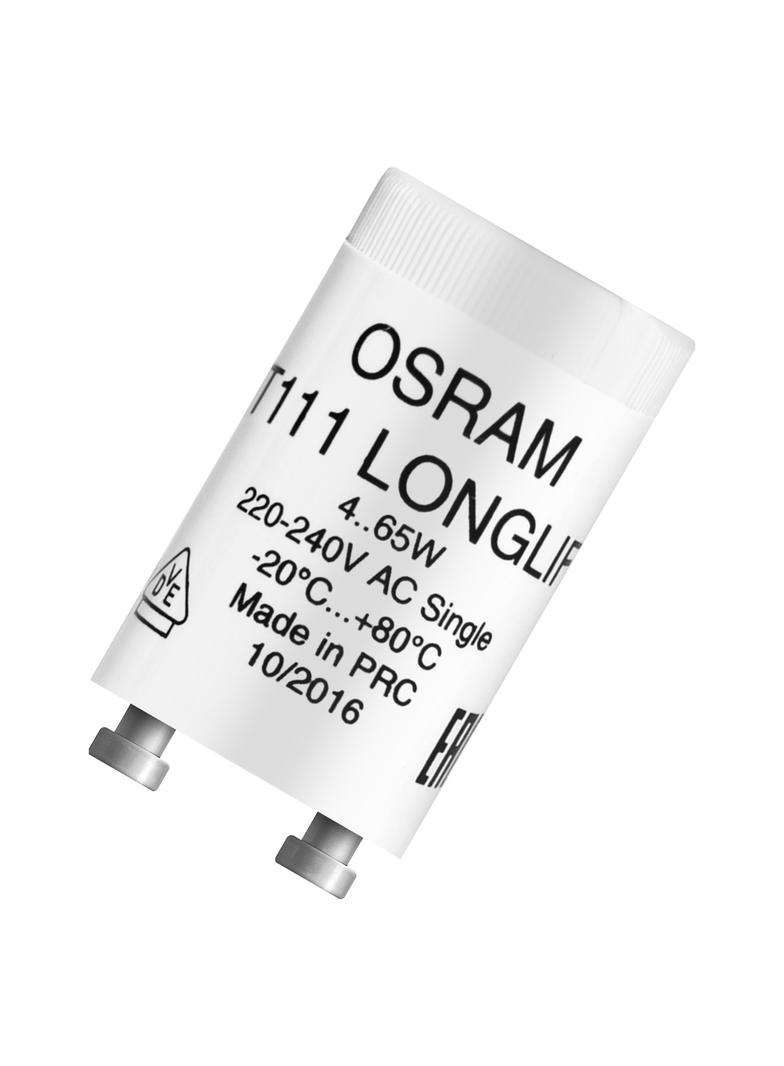 Zapłonnik ST 111 LL TRY 25