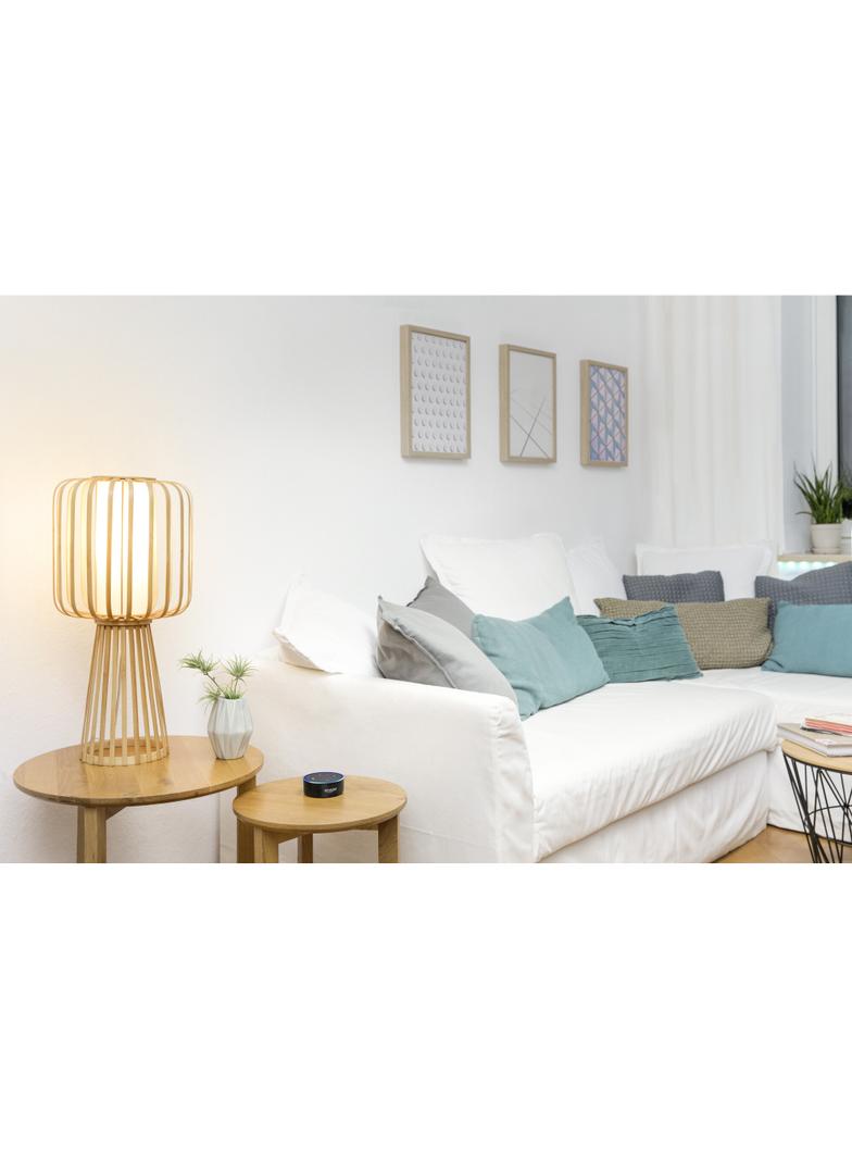 Lampa LED SMART+ ZB CL A Frosted RGBW 60 yes 9W/ E27