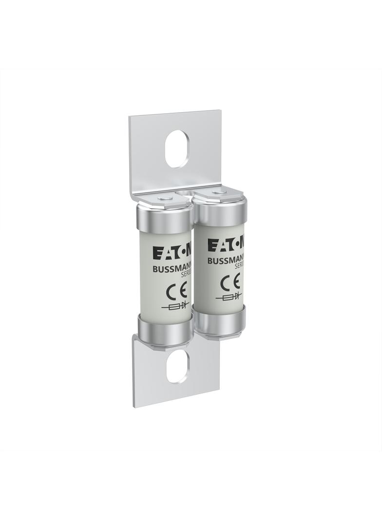 80A 690V AC TYPE T FUSE Wkładka szybka 80A AC 690V DC 500V BS88 37x94 mm aR BS 80FEE EATON