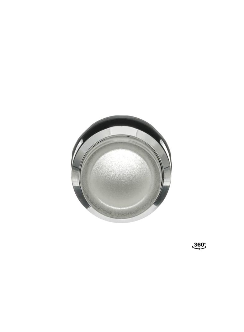 Przycisk wypukły bistabilny przezroczysty podświetlany MP4-11C