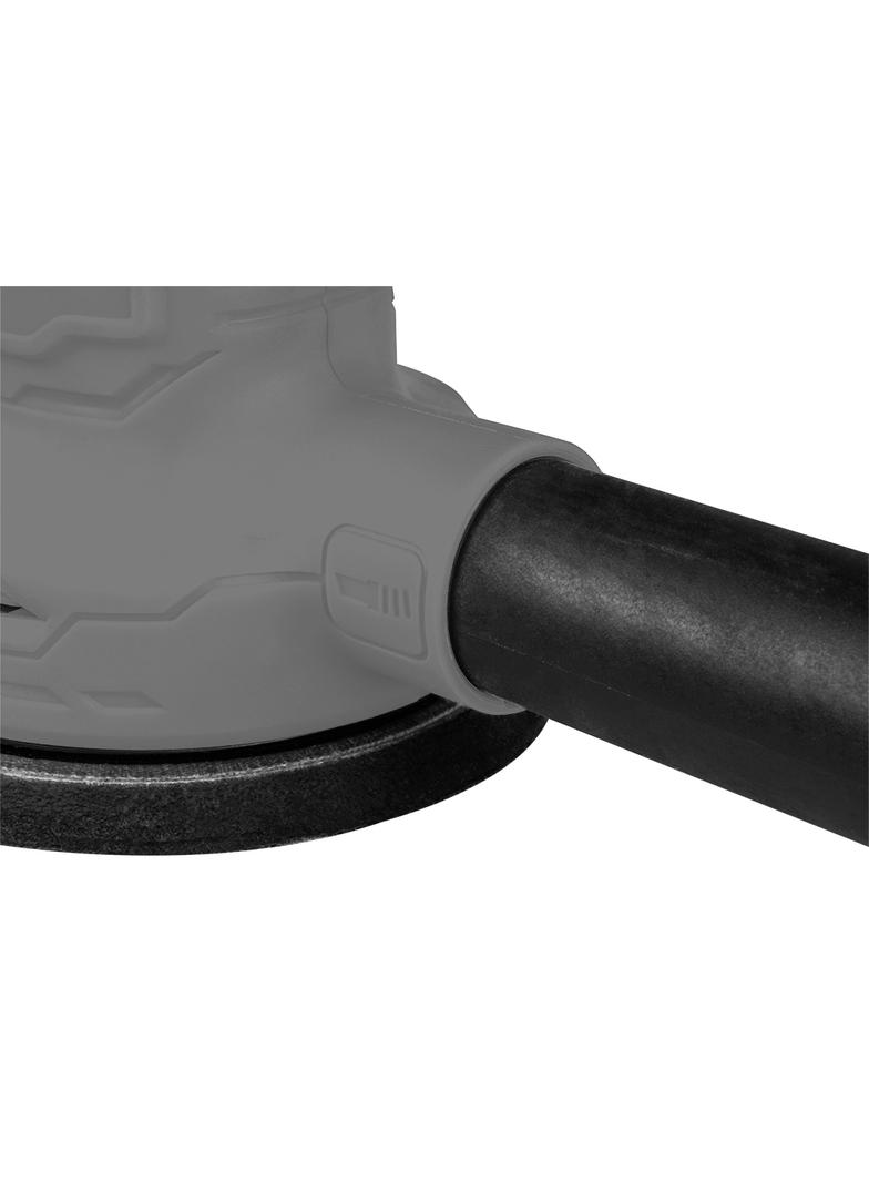 Szlifierka mimośrodowa 300W, stopa 125 mm