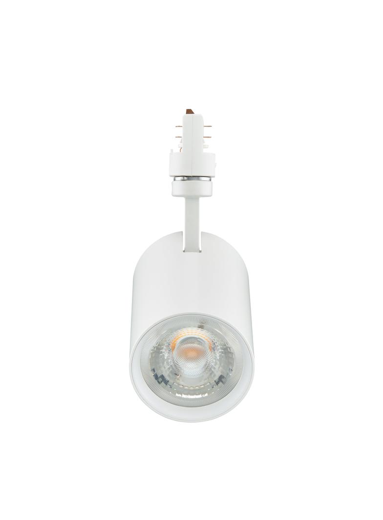 Projektor oprawa do szyny 3C Coreline ST151T 27W 3000lm IP20 4000K barwa neutralna LED30S/940 MB WH