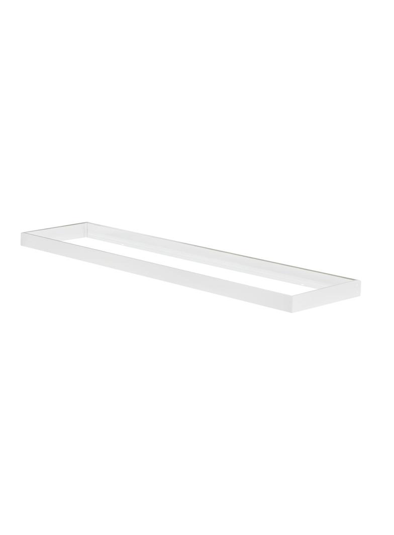 Rama montażowa do panelu LED ADTR-H 12030 W 1200x300x65 biała 33390 KANLUX
