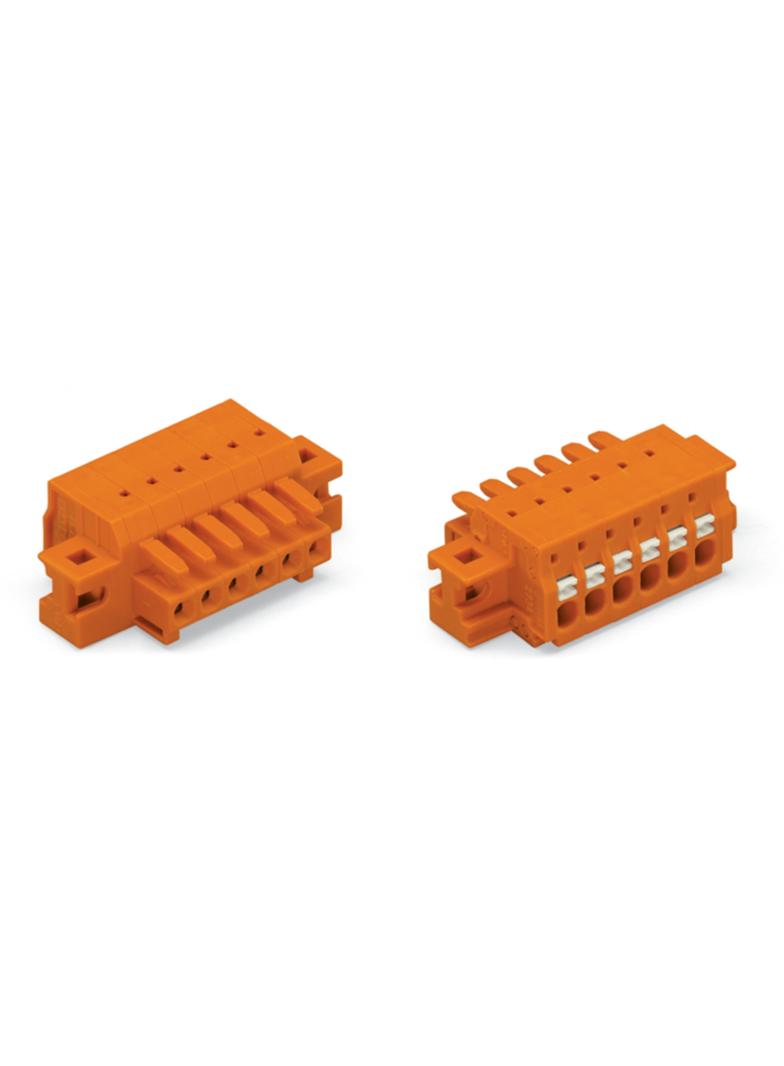 1-przewodowe gniazdo