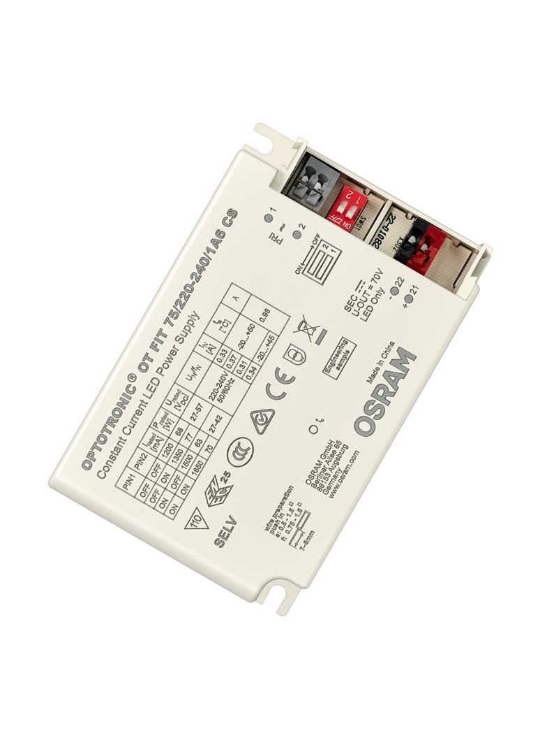 Zasilacz OT FIT 75/220-240/1A6 CS