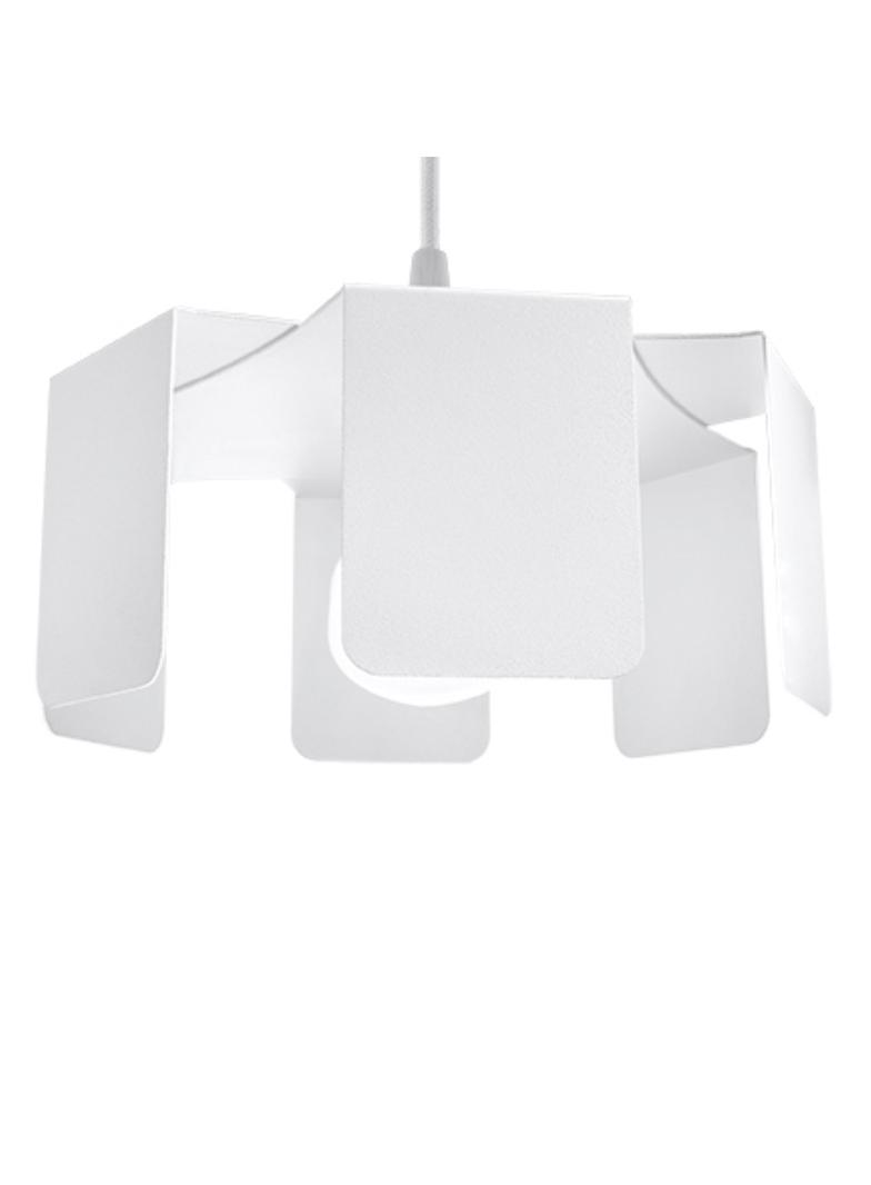 Sollux Lampa wisząca TULIP biały SL.0666
