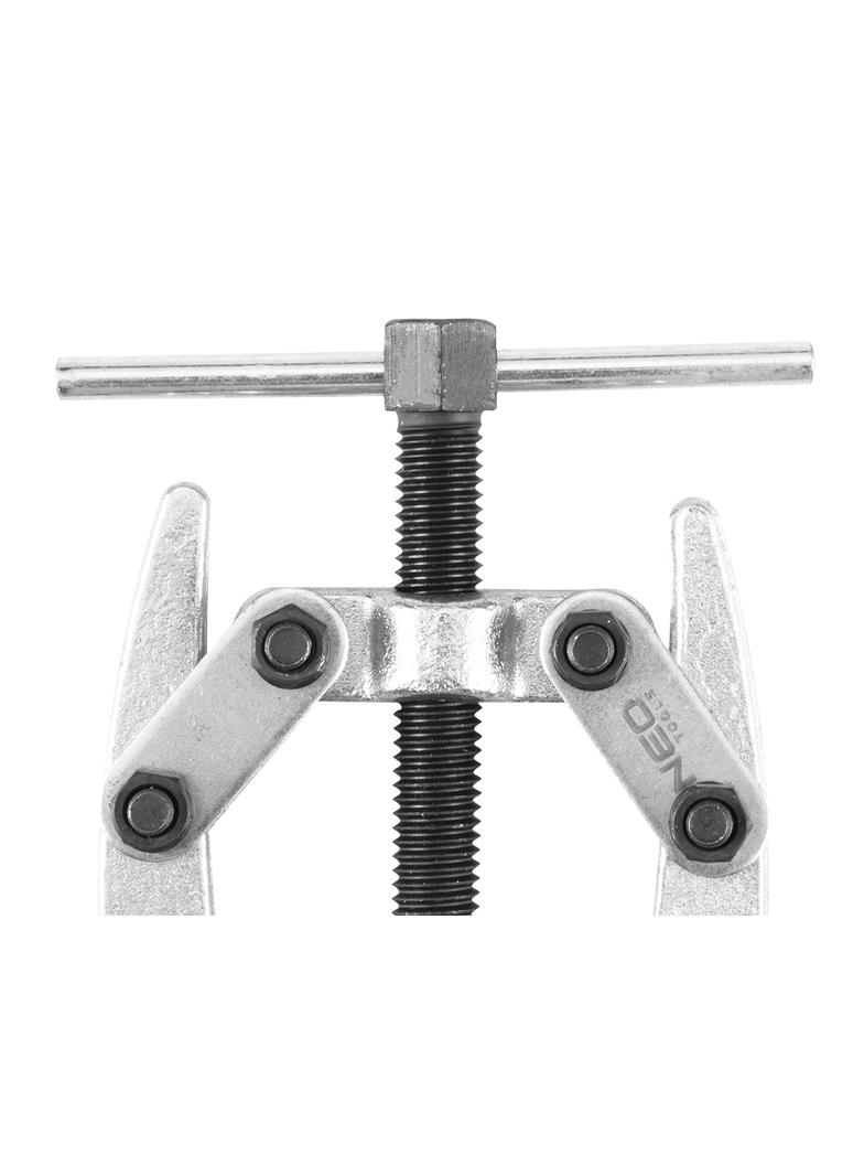 Ściągacz dwuramienny 4"