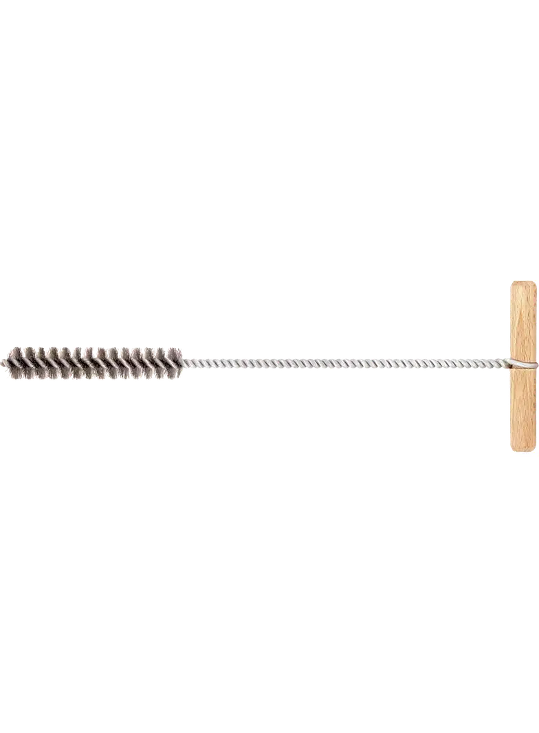 Wycior do czyszczenia otworów M8 metalowy R-BRUSH-M08/M RAWLPLUG