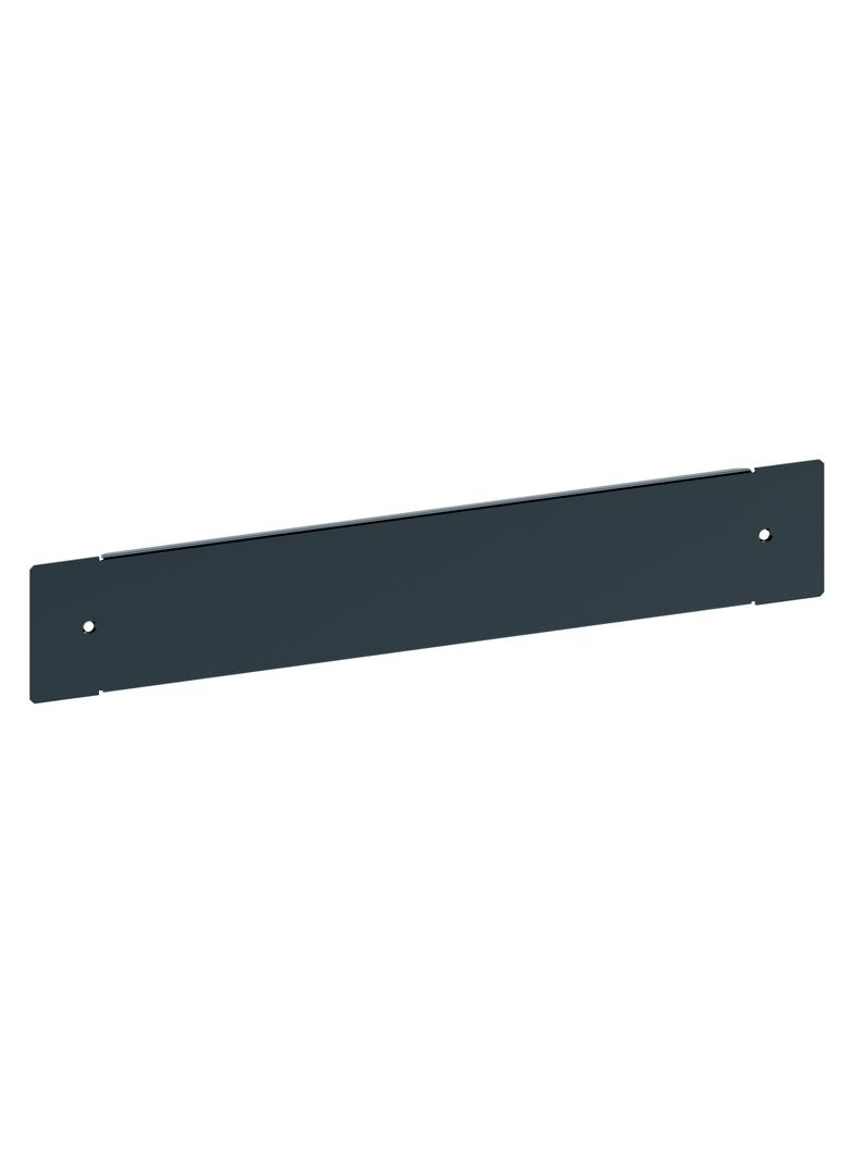 Panele Boczne Cokołu 400Mm XL3S Panele Boczne Cokołu 400Mm 338206 LEGRAND