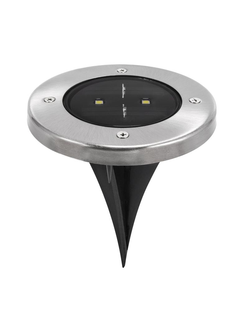 Lampa solarna LED GARET LED C 0,5W 5700K