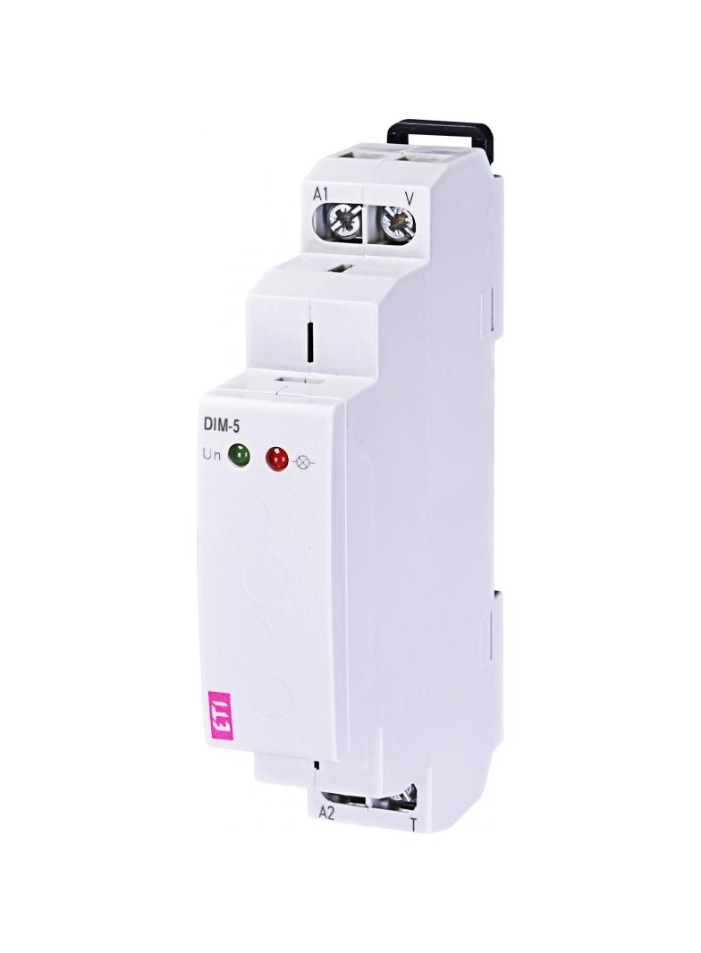 Automat zmierzchowy 10A na podłoże ETS-10b 002471101 ETI
