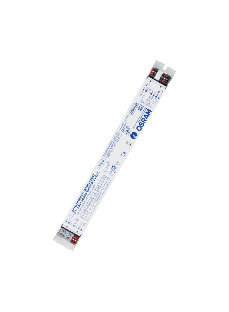 OTi DALI 90 220-240 1A0 LT2 L 250...1000mA LEDVANCE