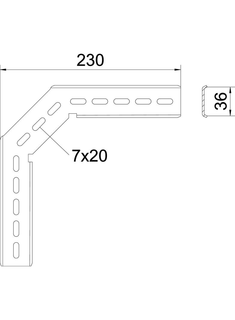 MW 90/SL23, KĄTOWNIK MONTAŻ.MW90/SL23 FT