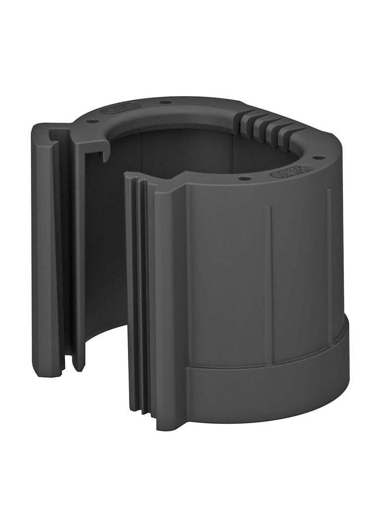 129 TB M16 SW, Rozdzielna końcówka do rur