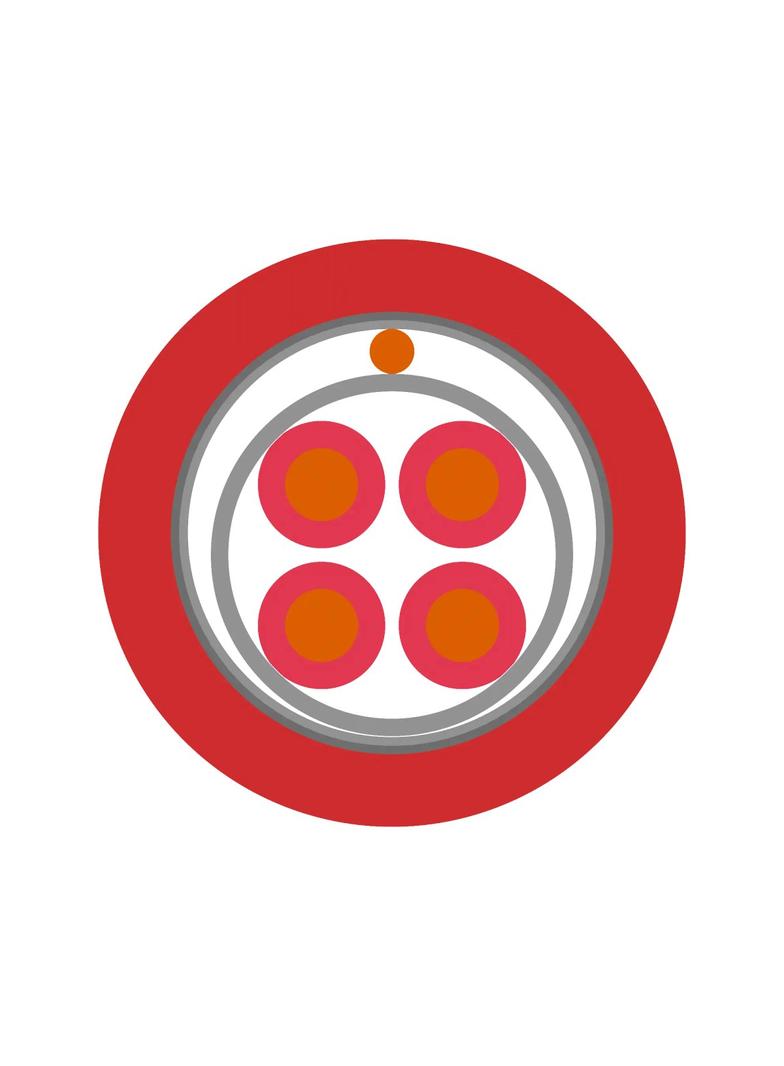 J-H(ST)H__2X2X0,8_MM_BMK_RED_000 30017798 LAPP KABEL