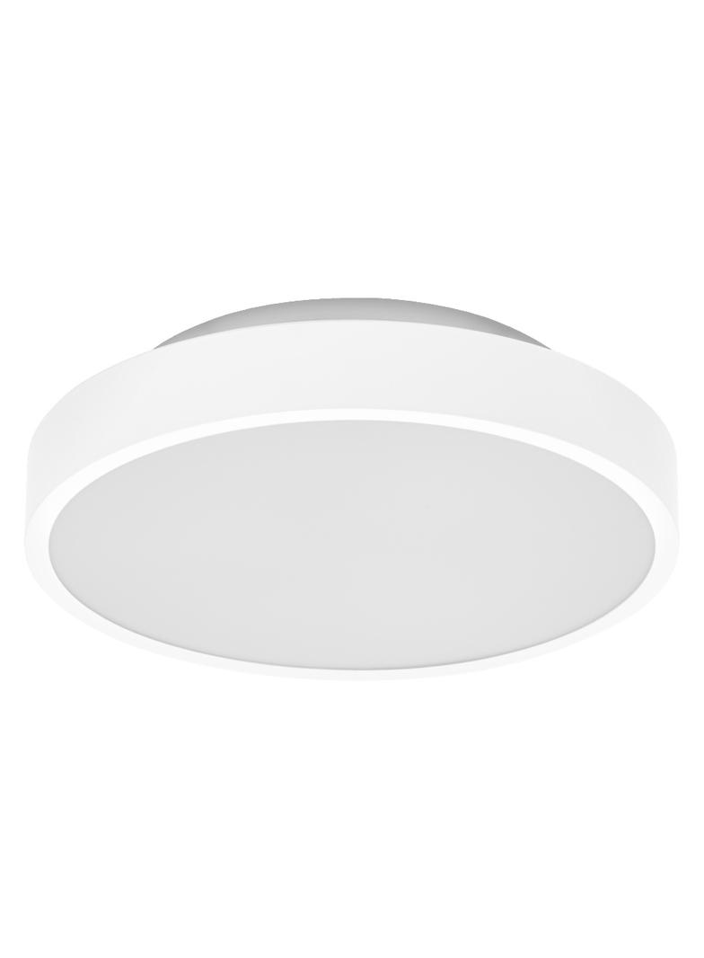Oprawa SMART+ WIFI ORBIS RD BL 350 RGB TW WT