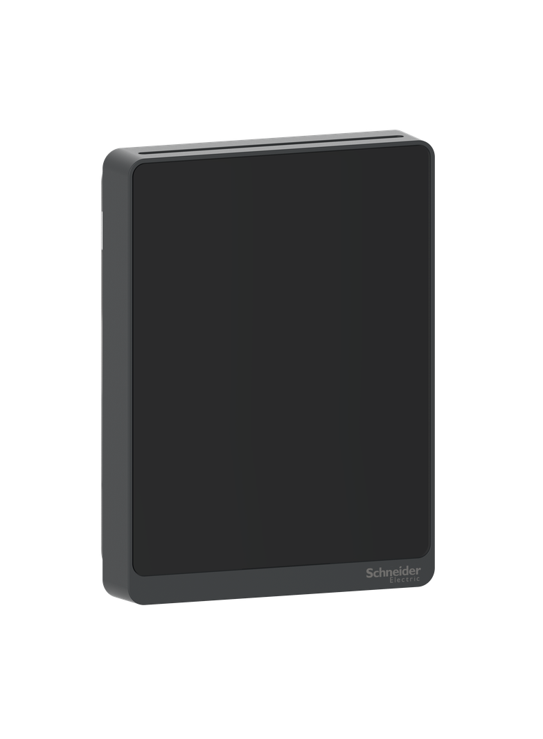 SLP, czujnik temp+CO2, BACnet/Modbus, czarny