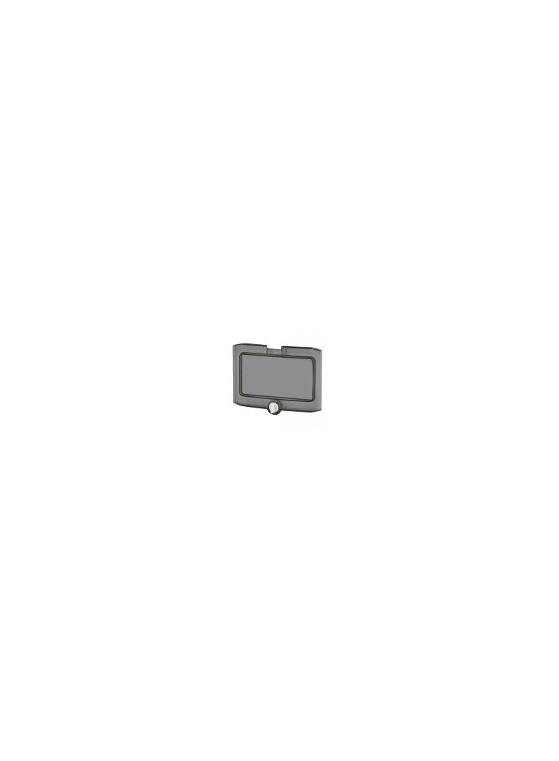 Drzwiczki transparentne DOOR-ECH-8G 001101165 ETI