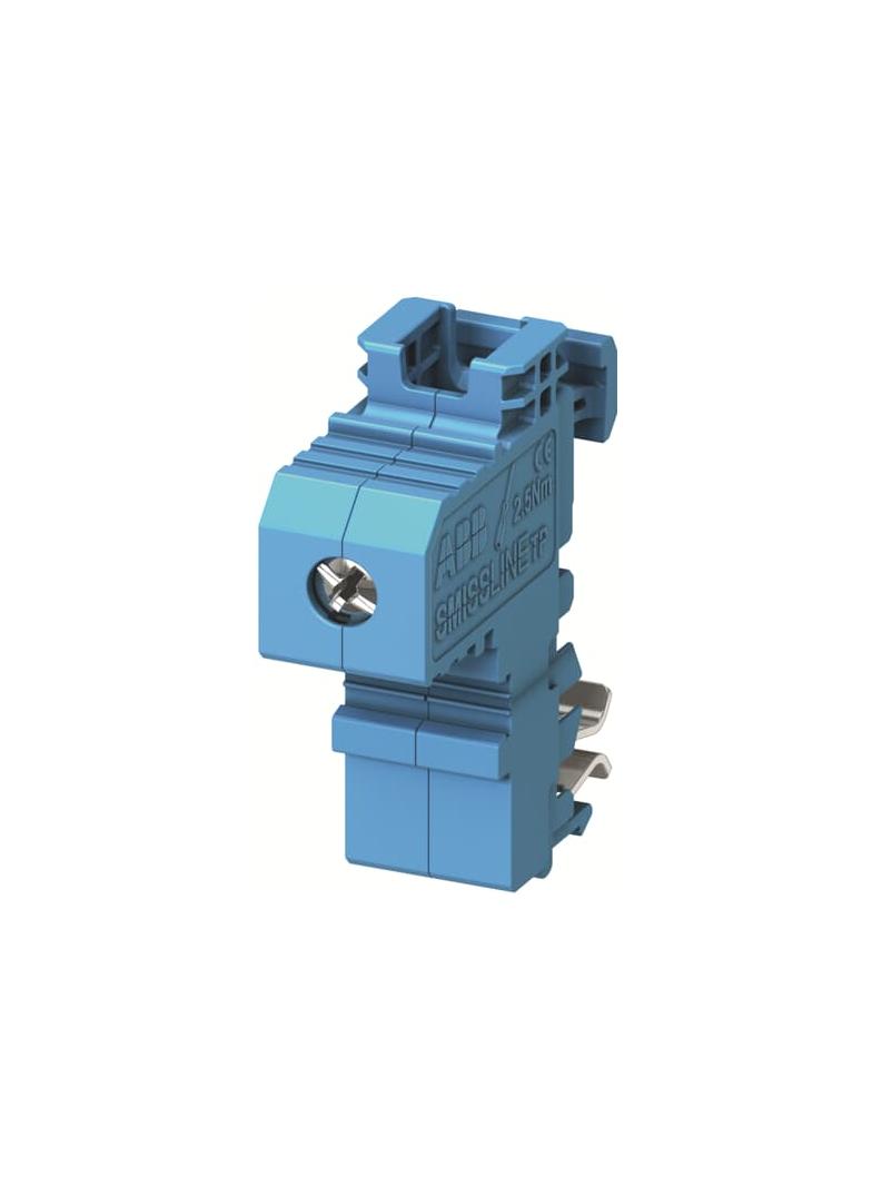 ZLS913 zacisk N SMISSLINE