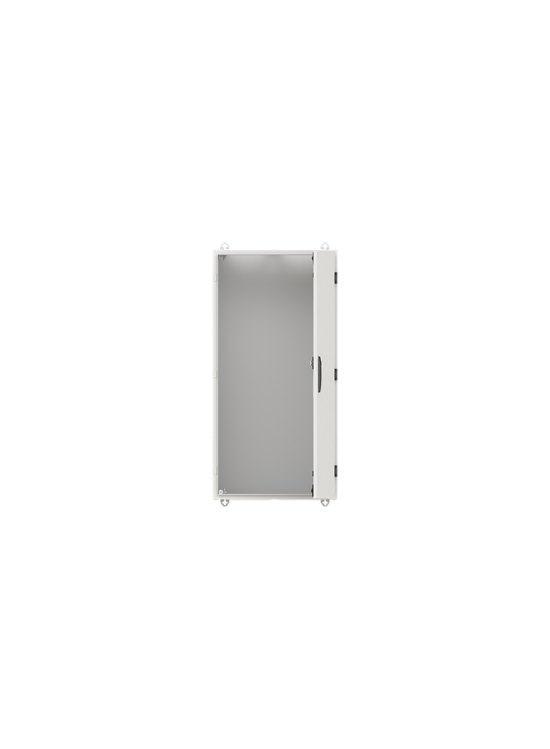 TW207G TwinLine-W szafa naścienna I kl. izol. IP55