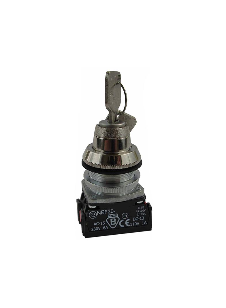 Przycisk NEF30-B2Y W0-NEF30-B 2Y PROMET