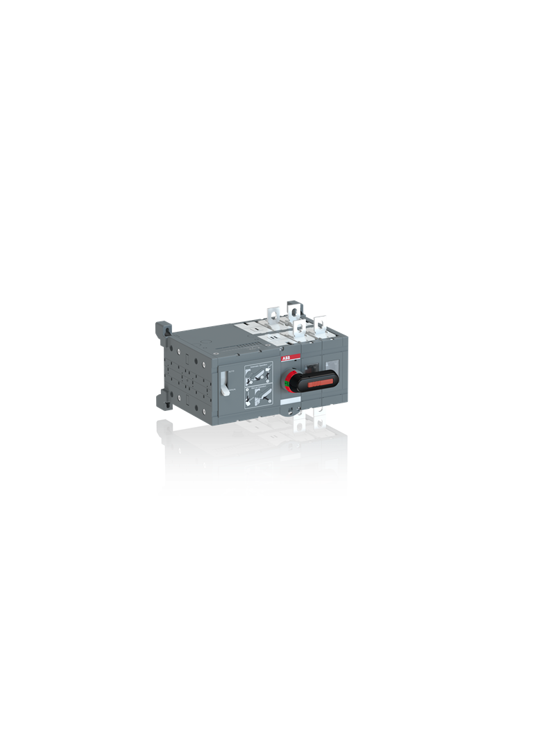OTM200E2CM230V Przełącznik OTC 1SCA121209R1001 ABB