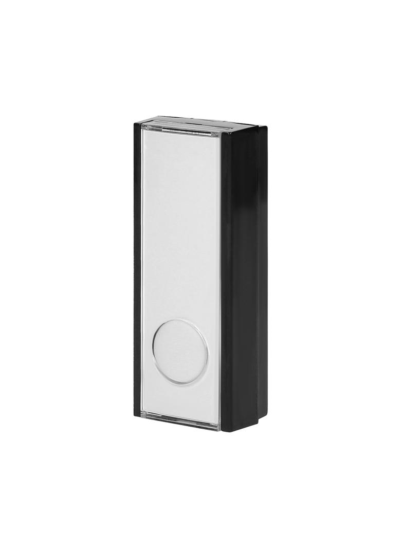 Przycisk bezprzewodowy do rozbudowy dzwonków z serii CALYPSO II OR-DB-QS-158PD ORNO