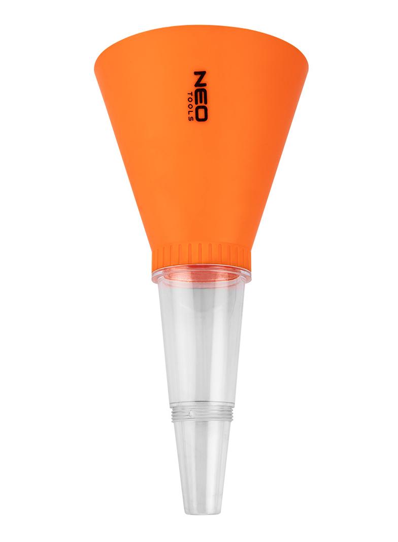 Lejek uniwersalny 125mm, z uchwytem montażowym