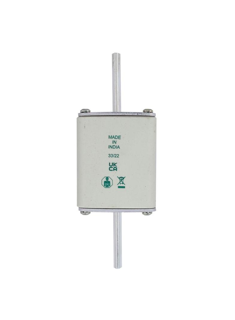 NH FUSE 200A 690V aM SIZE 2 Wkładka NH2 200A 690V AM podwójny wskaźnik 200NHM2B-690 EATON