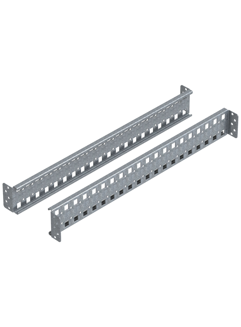 Spacial Uniwerslane wsporniki perforowane, zintegrowane do SF, SM 65x 1000mm